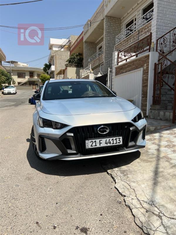 GAC Empow 2024 for sale in Iraq - Sulaymaniyah